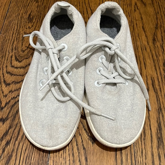 Allbirds wool runners - Picture 1 of 1